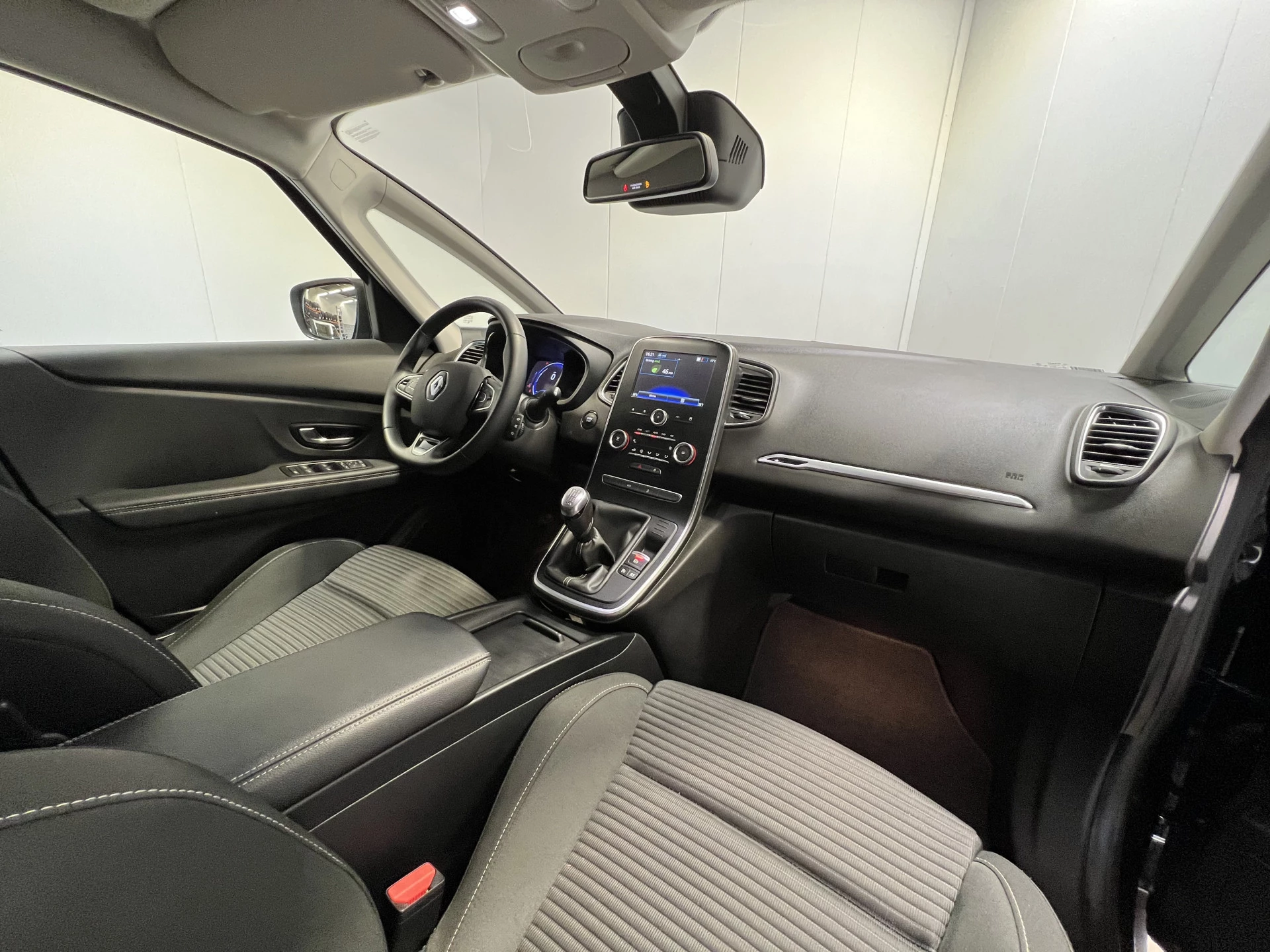 Hoofdafbeelding Renault Grand Scénic
