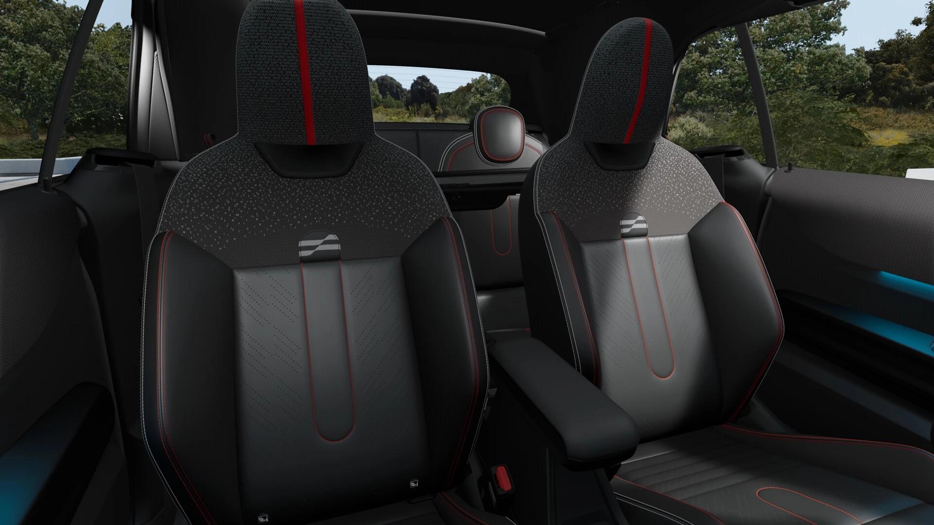 Hoofdafbeelding MINI Cooper Cabrio