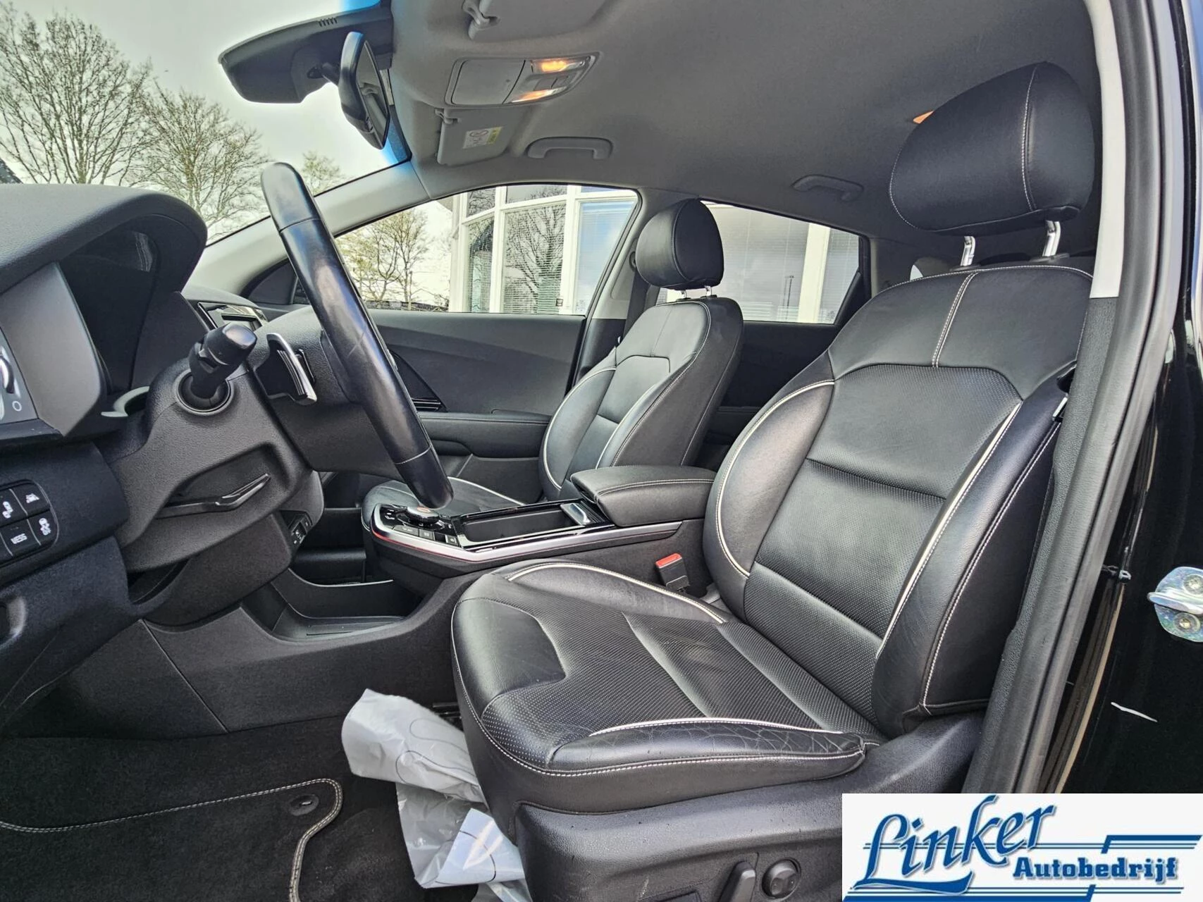 Hoofdafbeelding Kia e-Niro