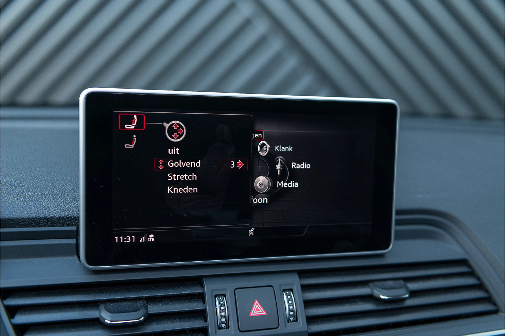 Hoofdafbeelding Audi SQ5