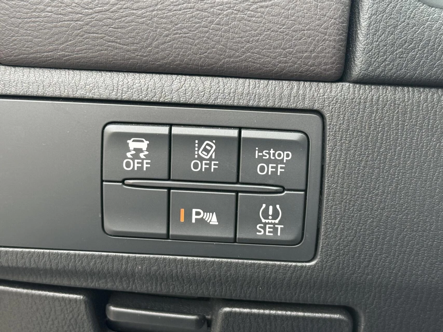 Hoofdafbeelding Mazda 6