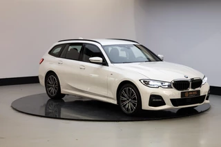 BMW 3-serie Touring 330e eDrive Edition | M-Sport |