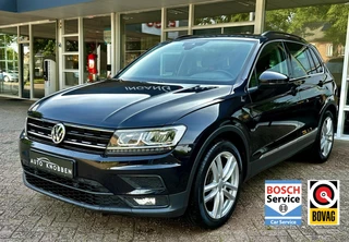Volkswagen Tiguan 1.5 TSI ACT Highline Led, Climat, Camera, Pdc, LM..