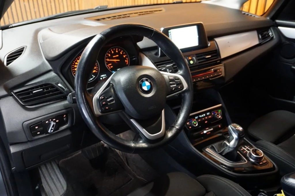 Hoofdafbeelding BMW 2 Serie