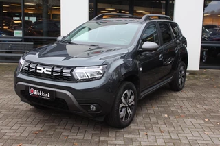 Hoofdafbeelding Dacia Duster Dacia Duster 1.3 TCe 130 Journey