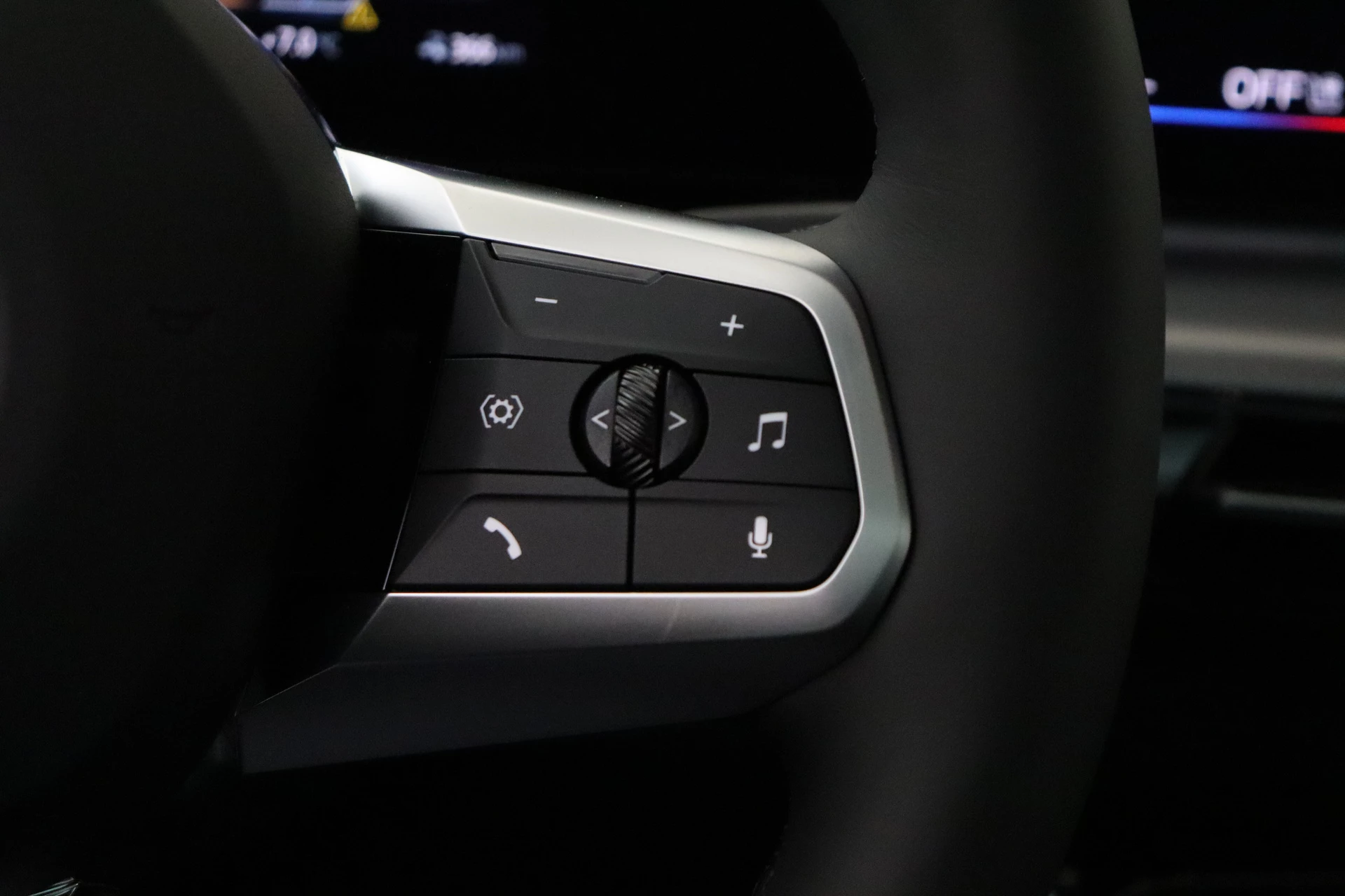 Hoofdafbeelding BMW iX2