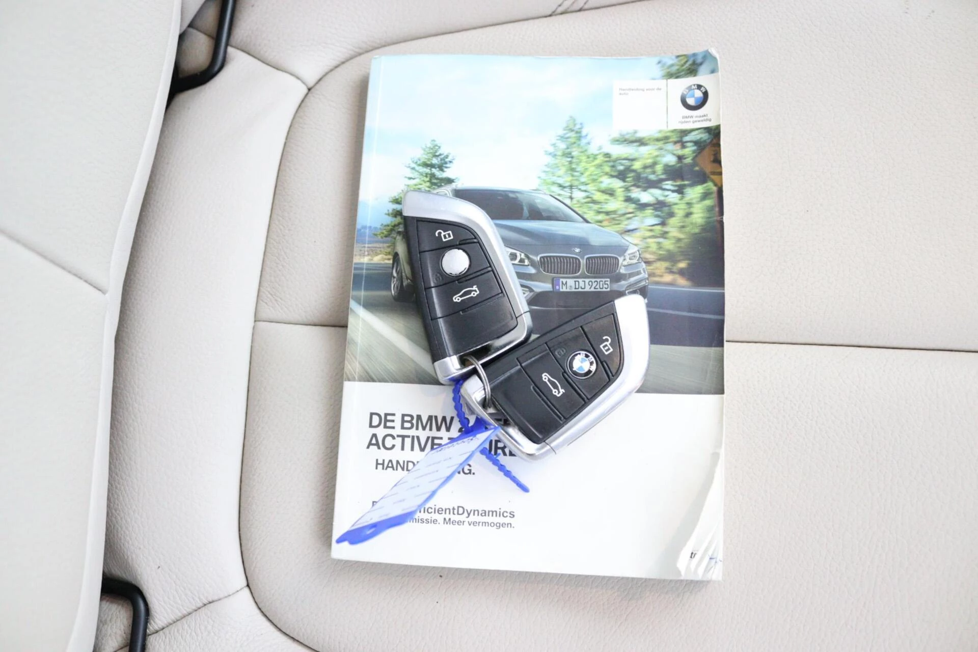 Hoofdafbeelding BMW 2 Serie