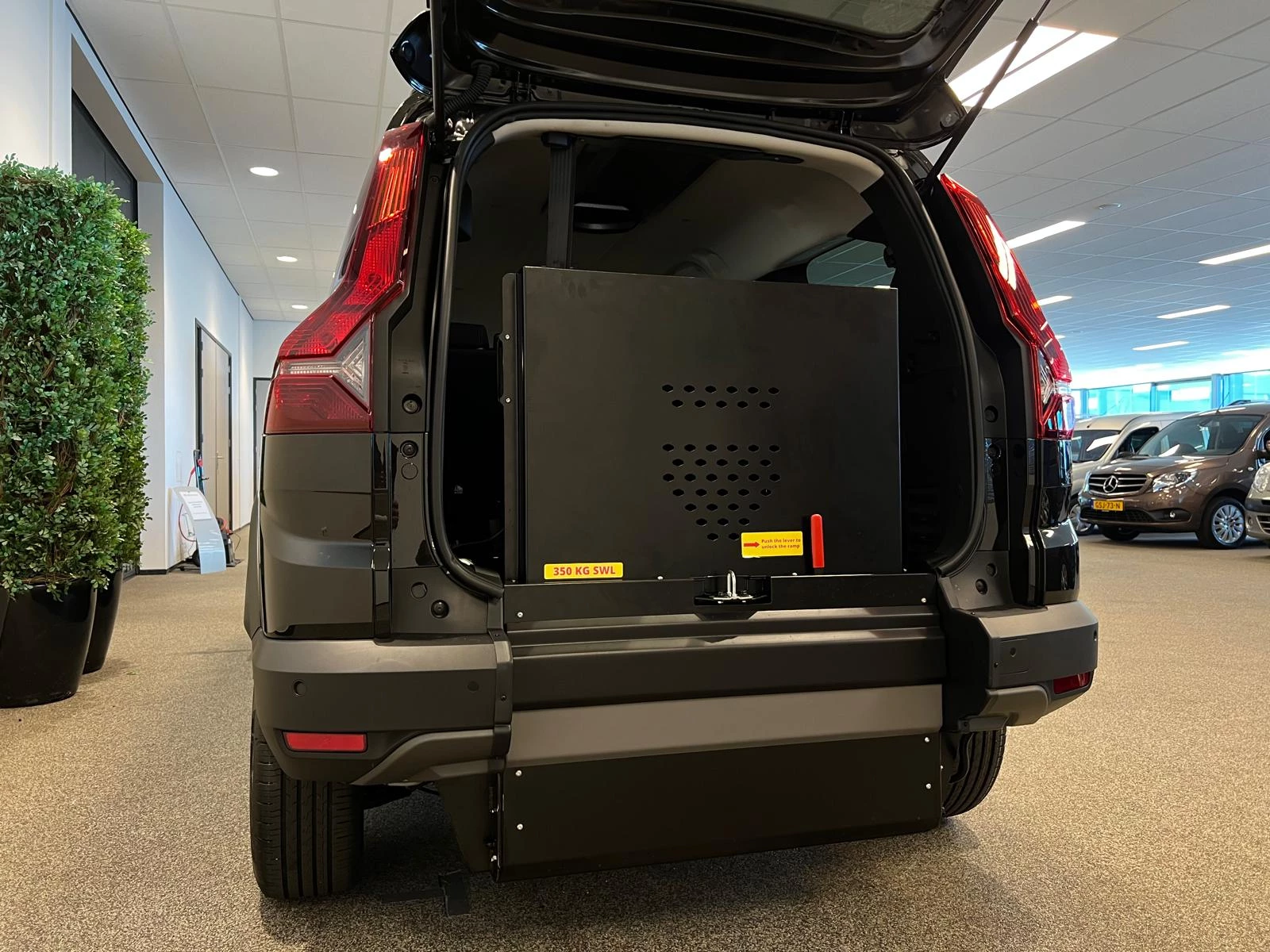 Hoofdafbeelding Dacia Jogger