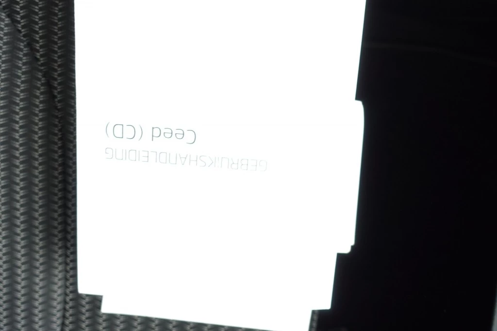 Hoofdafbeelding Kia XCeed