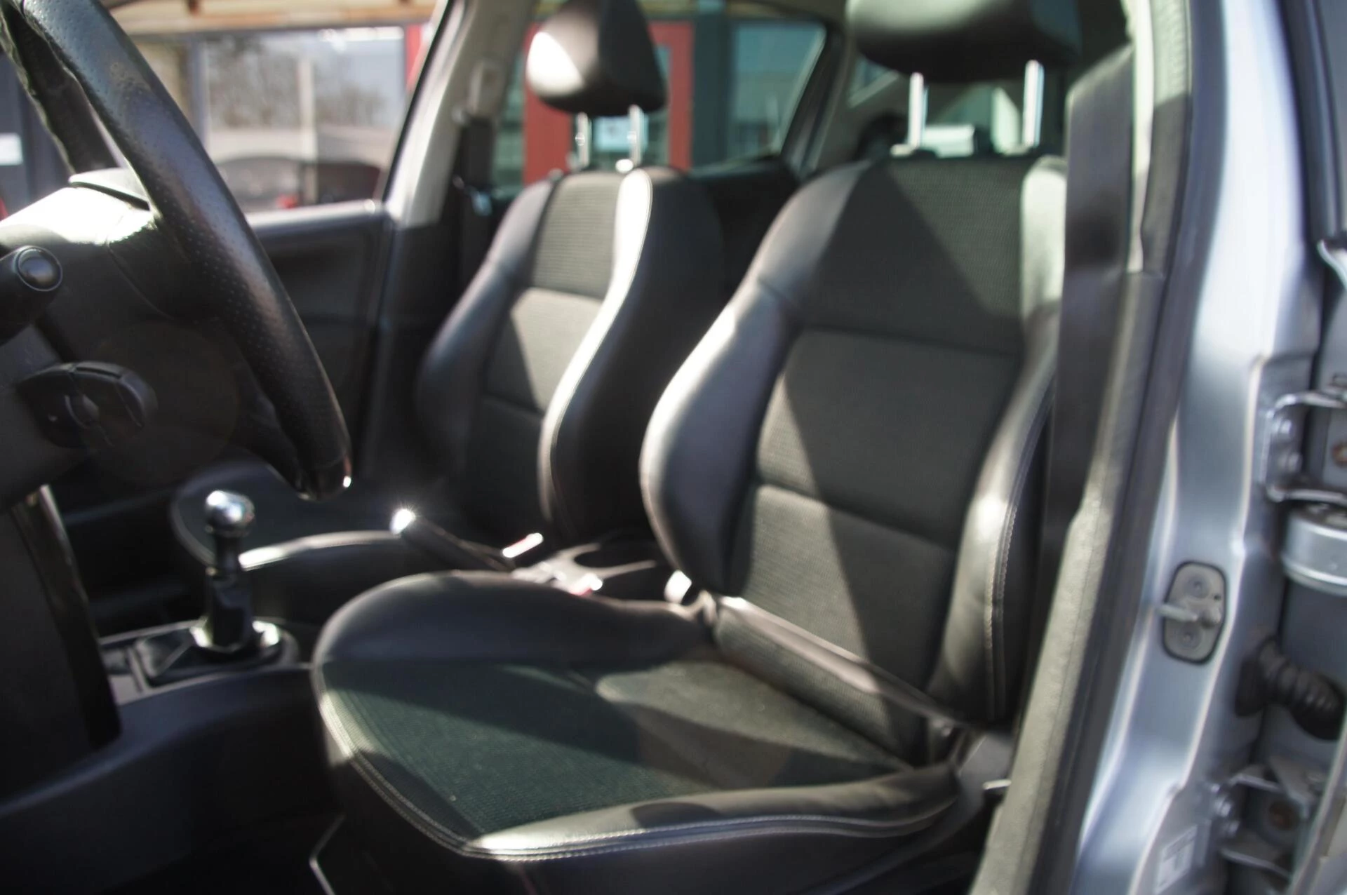 Hoofdafbeelding Peugeot 207