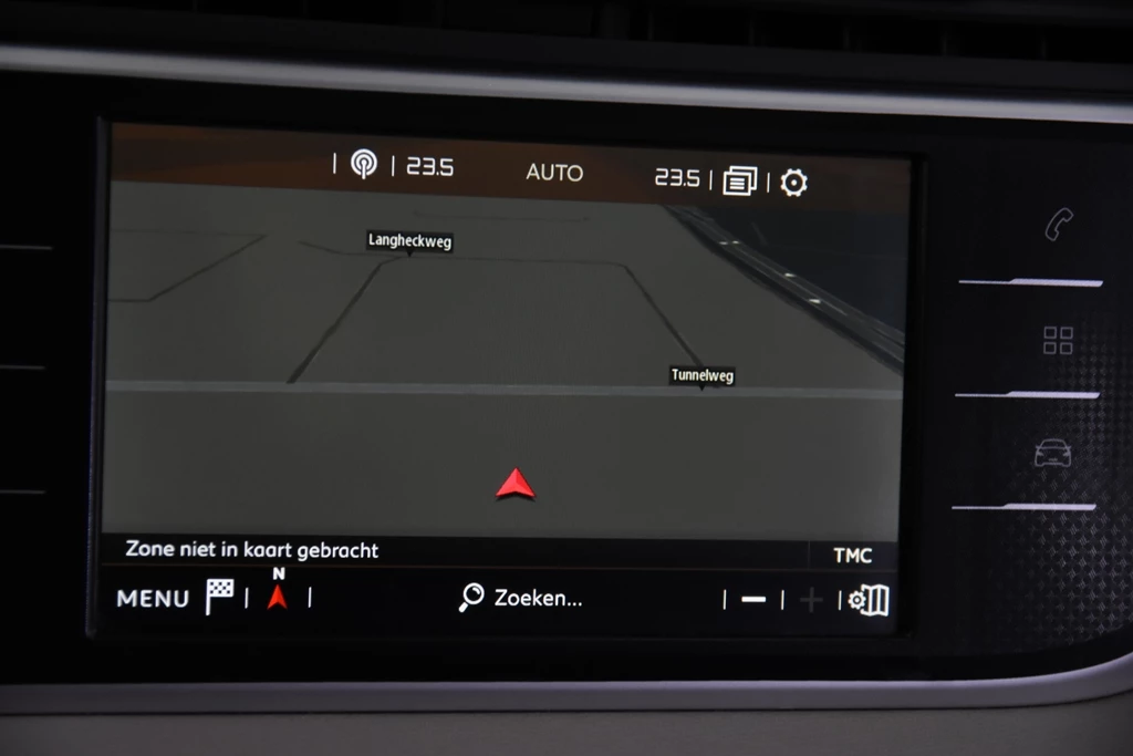 Hoofdafbeelding Citroën C4 Spacetourer