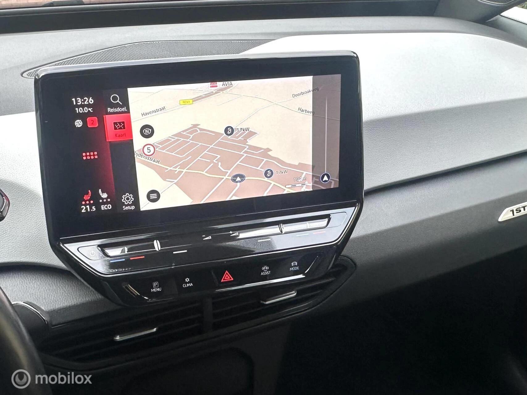 Hoofdafbeelding Volkswagen ID.3