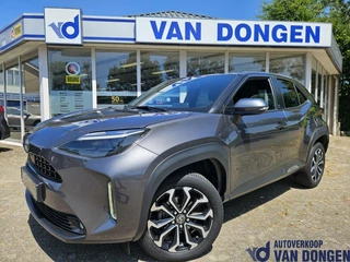 Toyota Yaris Cross 1.5 Dynamic | Hybrid | Carplay / Navi / Camera / Keyless / Cruise Adapt / Winterpack