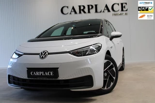 Volkswagen ID.3 Life 58 kWh