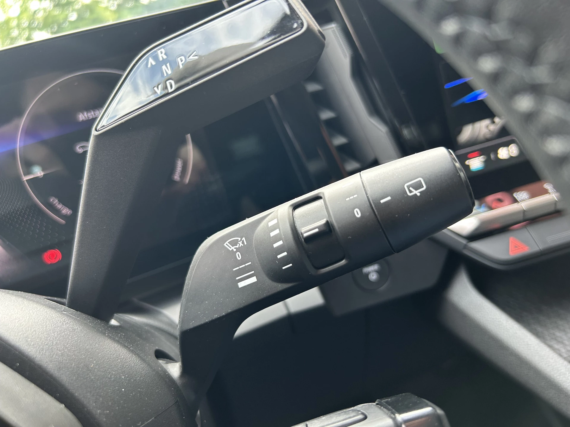 Hoofdafbeelding Renault Megane E-Tech