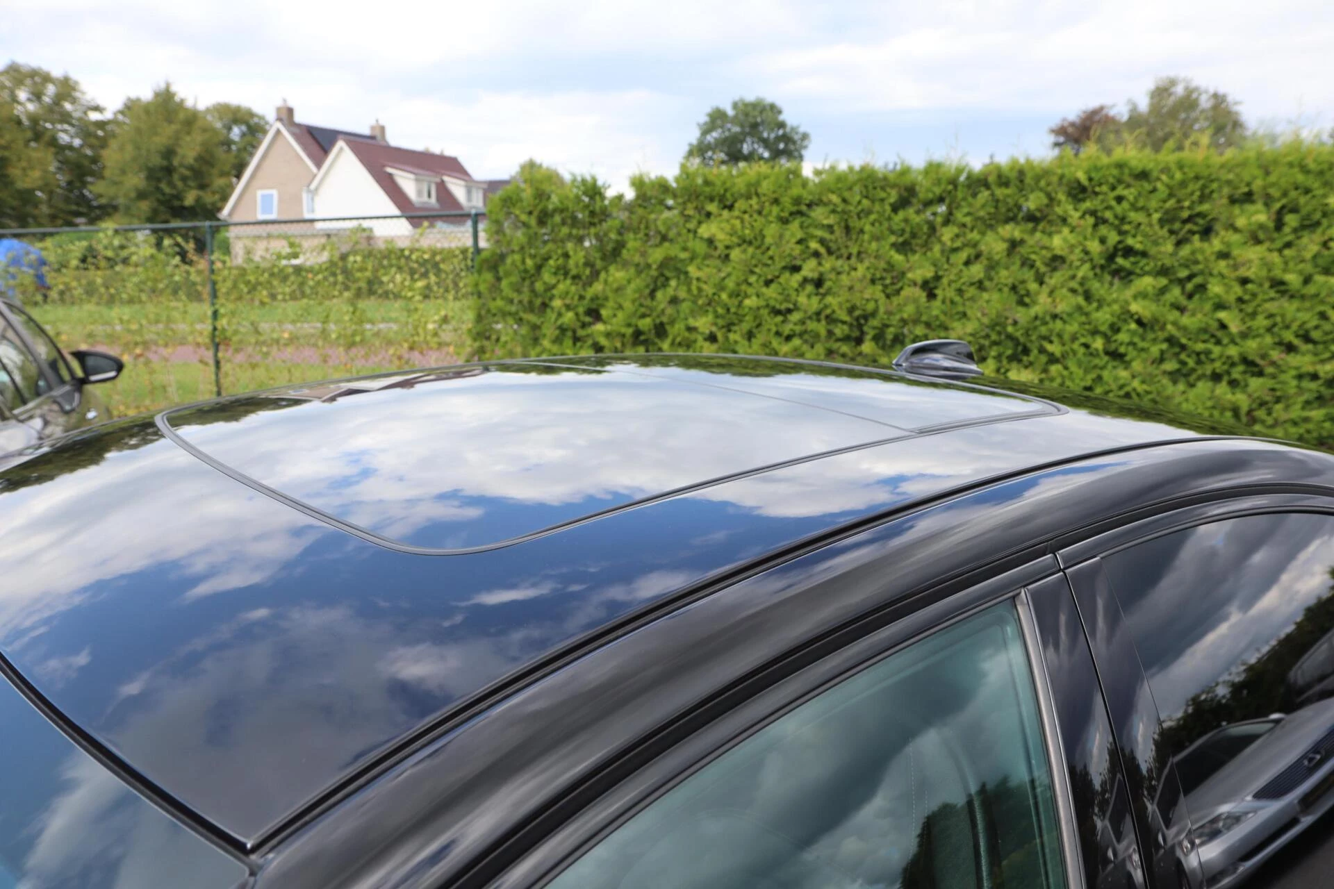 Hoofdafbeelding Volvo S60