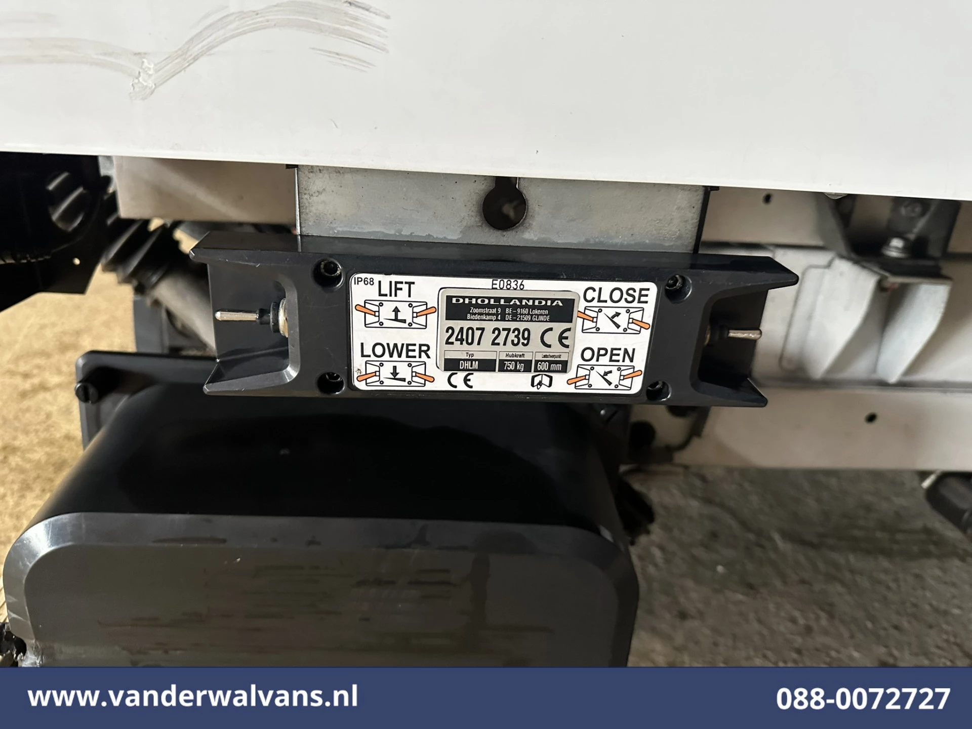 Hoofdafbeelding Citroën Jumper