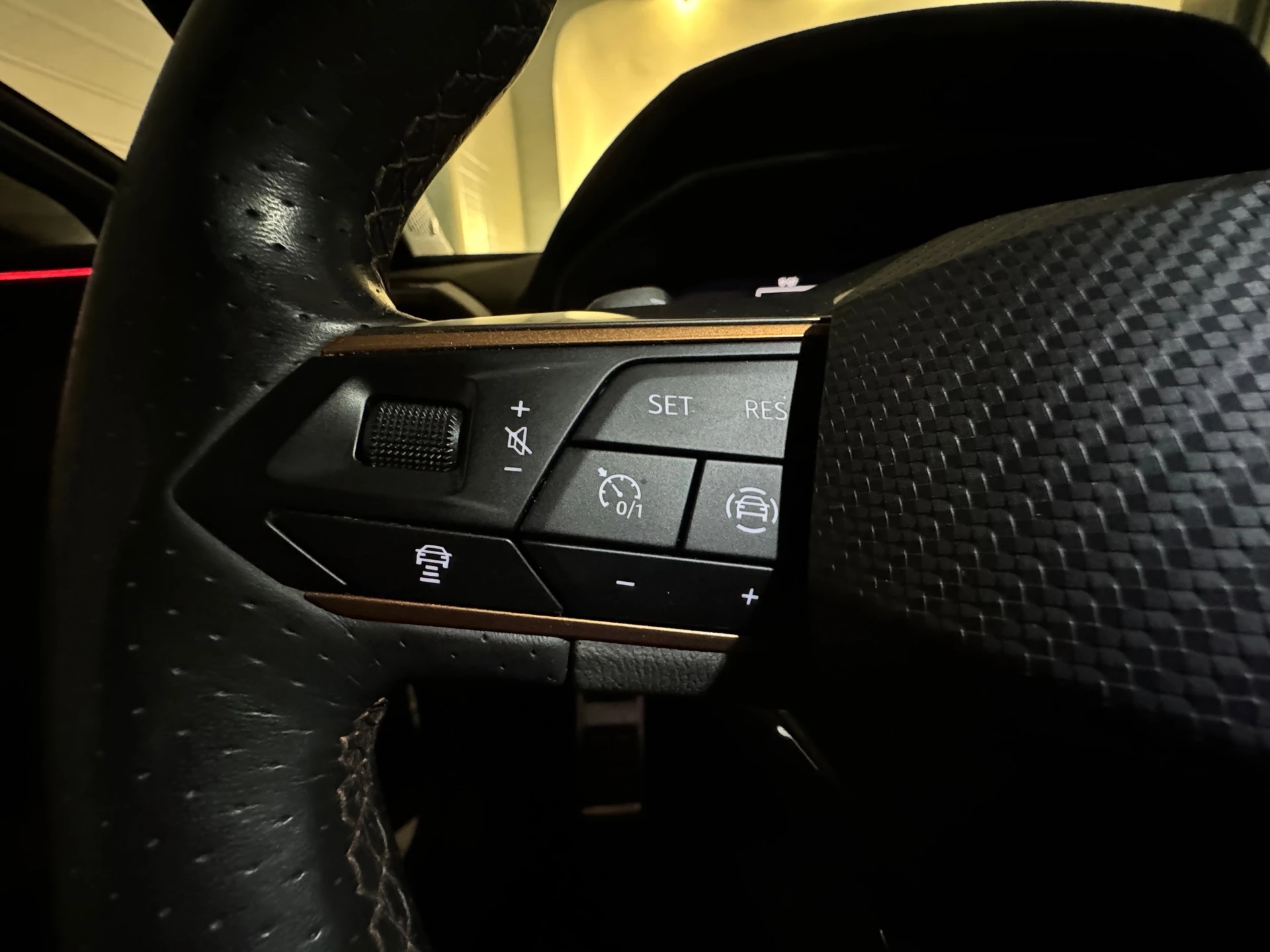 Hoofdafbeelding CUPRA Leon