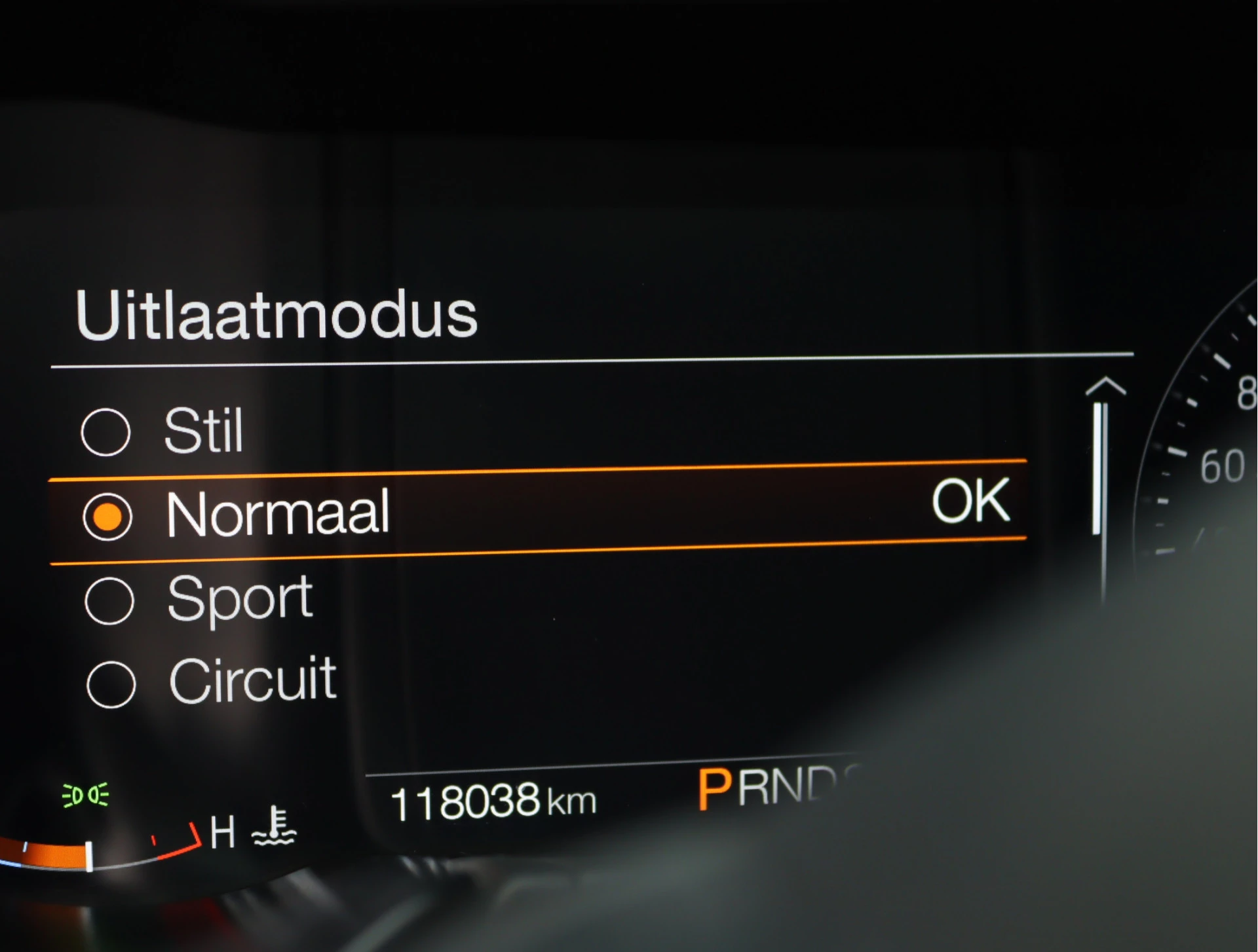 Hoofdafbeelding Ford Mustang