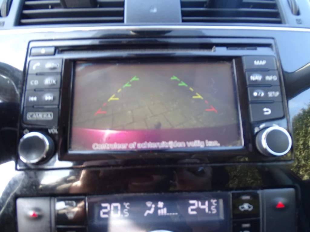 Hoofdafbeelding Nissan Pulsar