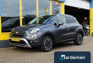 Fiat 500 X 1.0 GSE CityCross Carplay Navi