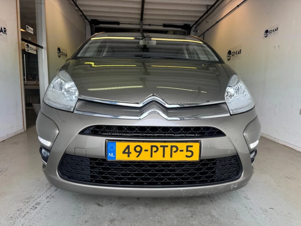 Hoofdafbeelding Citroën C4 Picasso