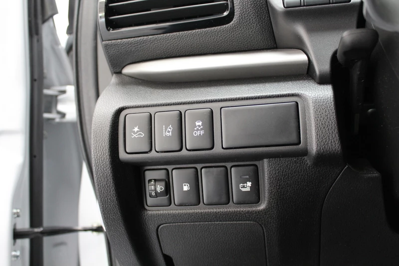 Hoofdafbeelding Mitsubishi Eclipse Cross