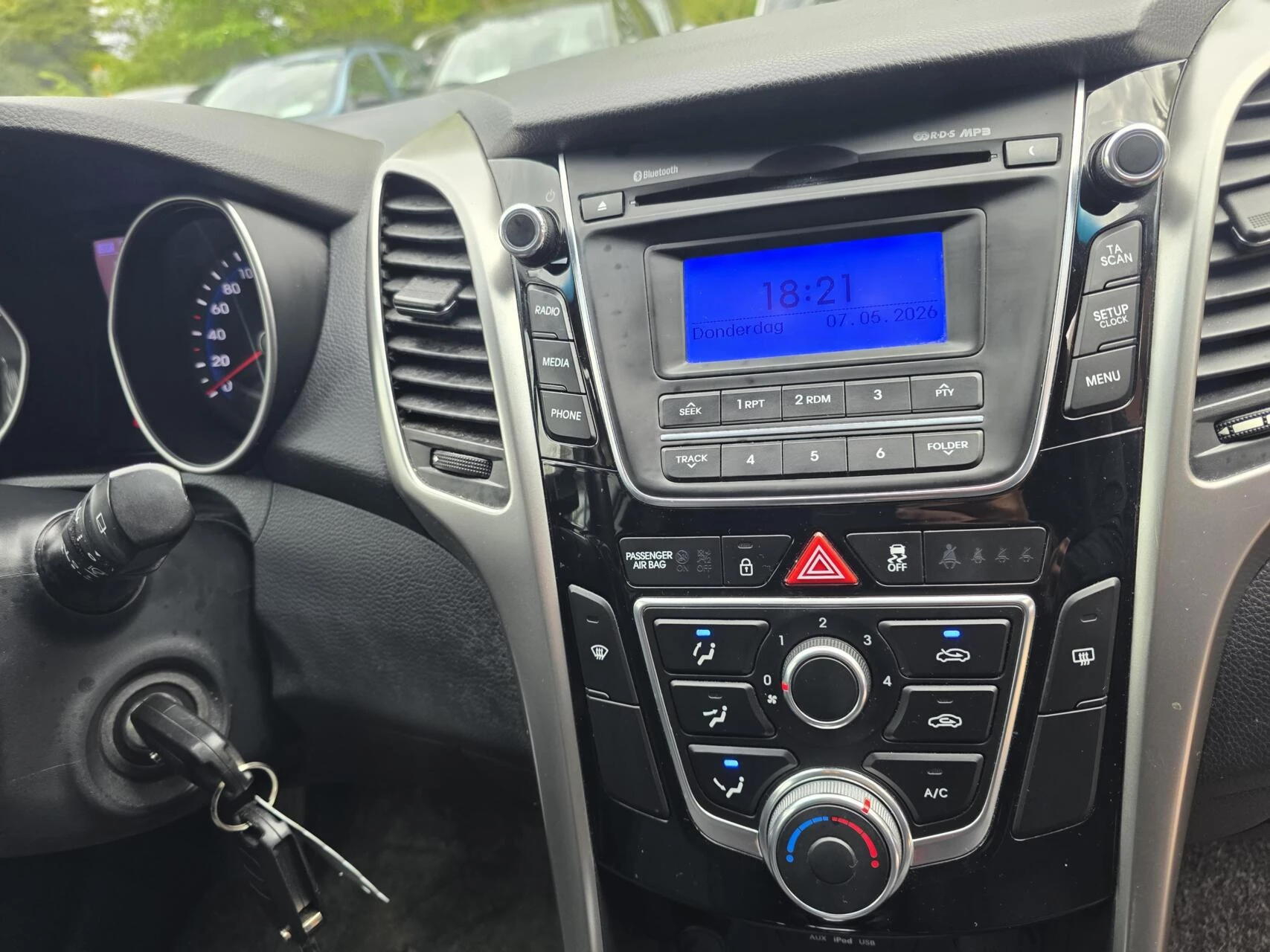 Hoofdafbeelding Hyundai i30