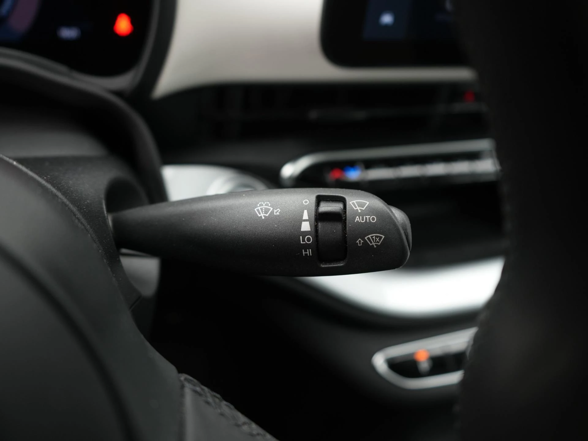 Hoofdafbeelding Fiat 500e