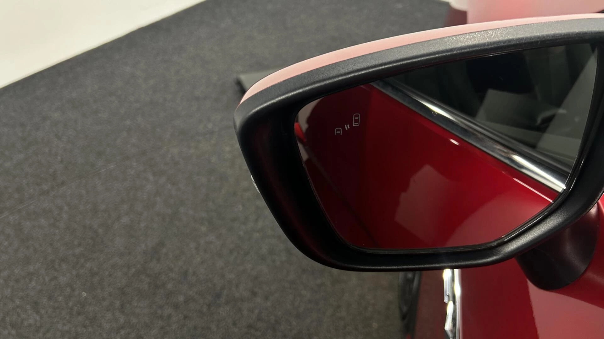 Hoofdafbeelding Mitsubishi Eclipse Cross