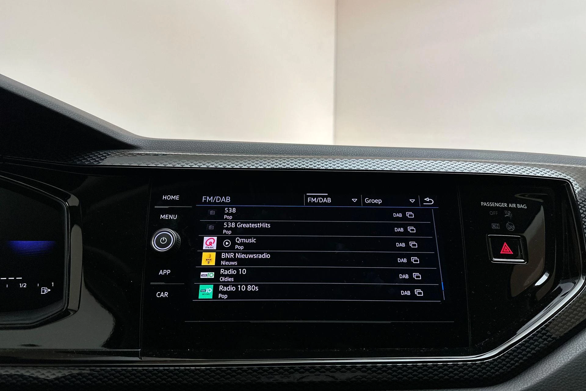 Hoofdafbeelding Volkswagen Taigo