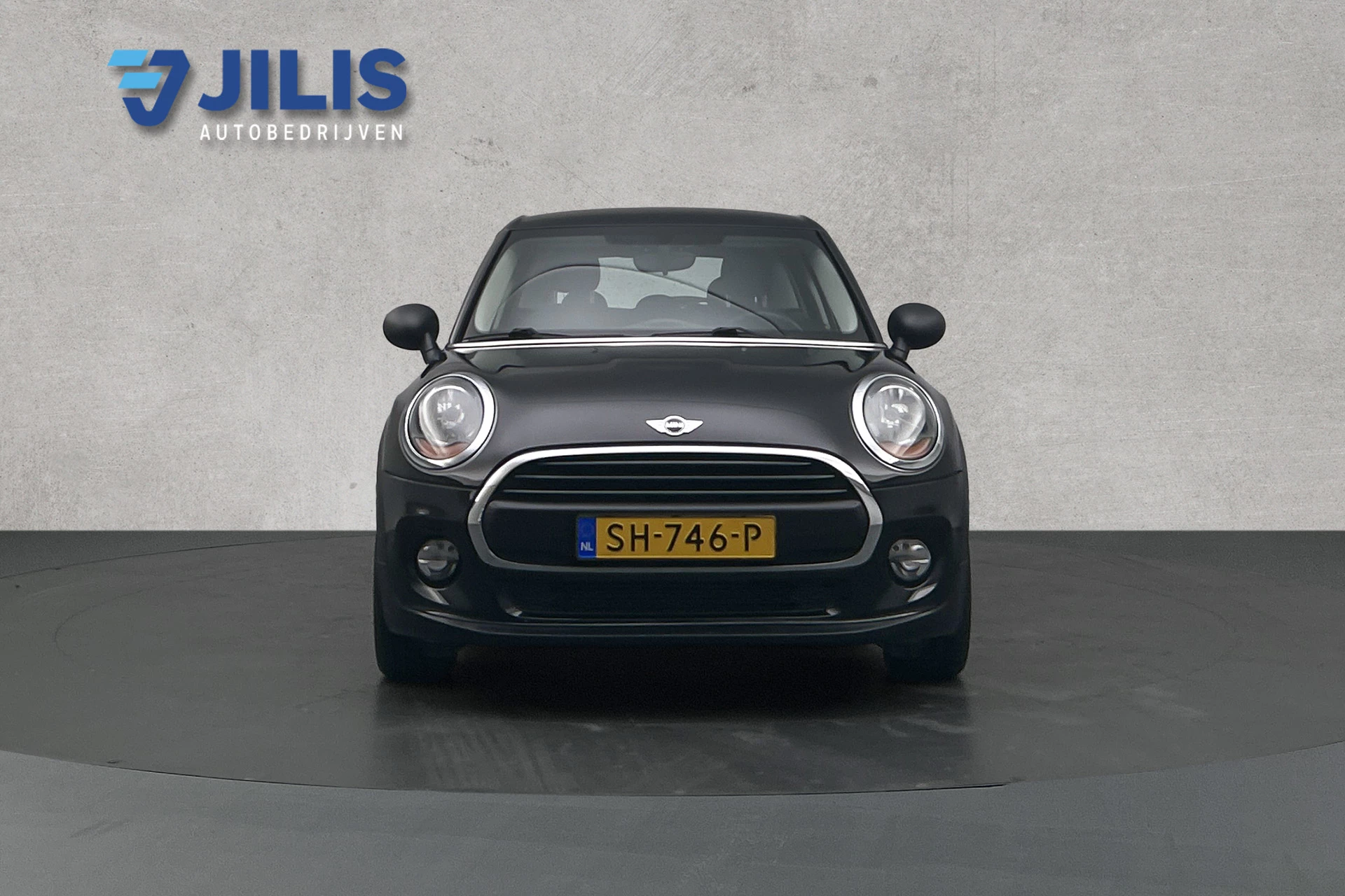 Hoofdafbeelding MINI 5-deurs