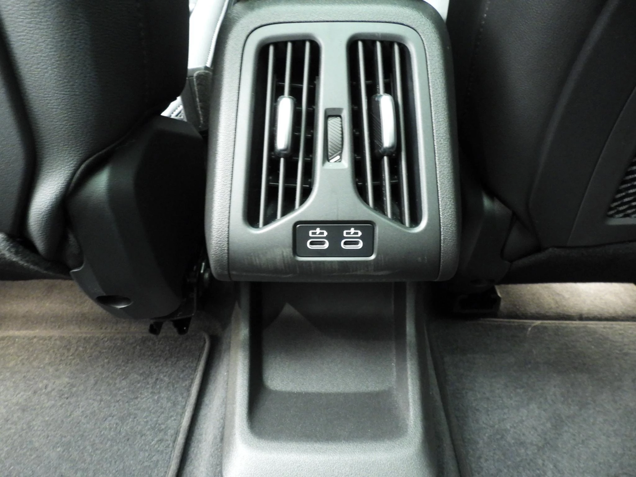 Hoofdafbeelding BMW iX1