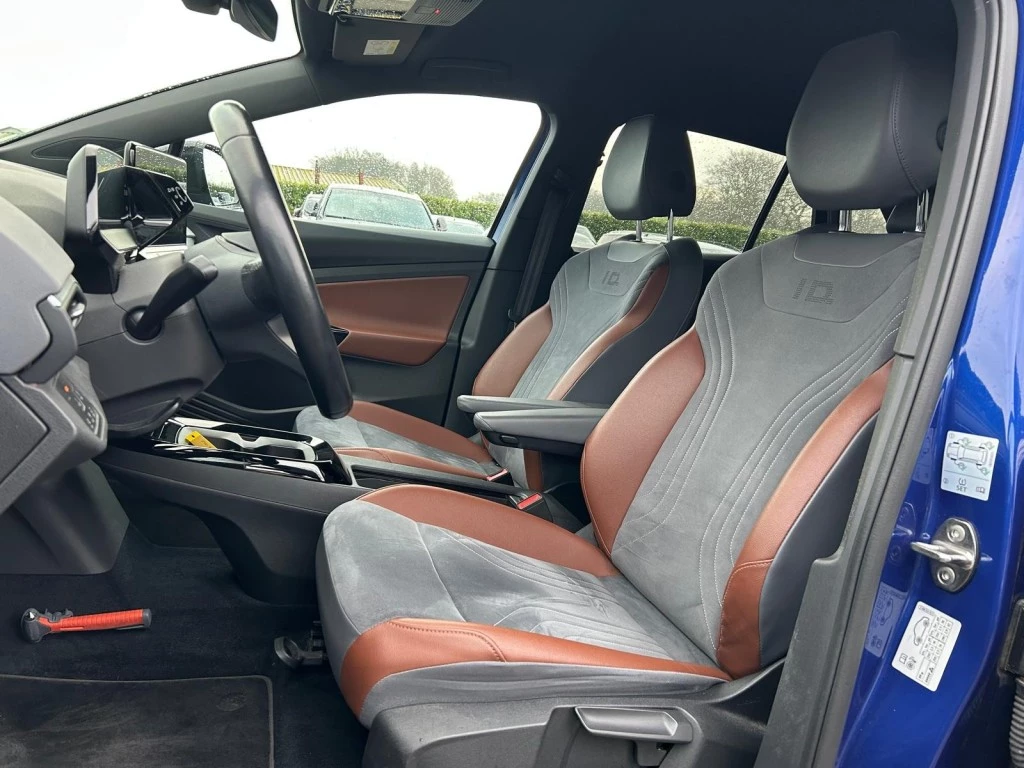 Hoofdafbeelding Volkswagen ID.4