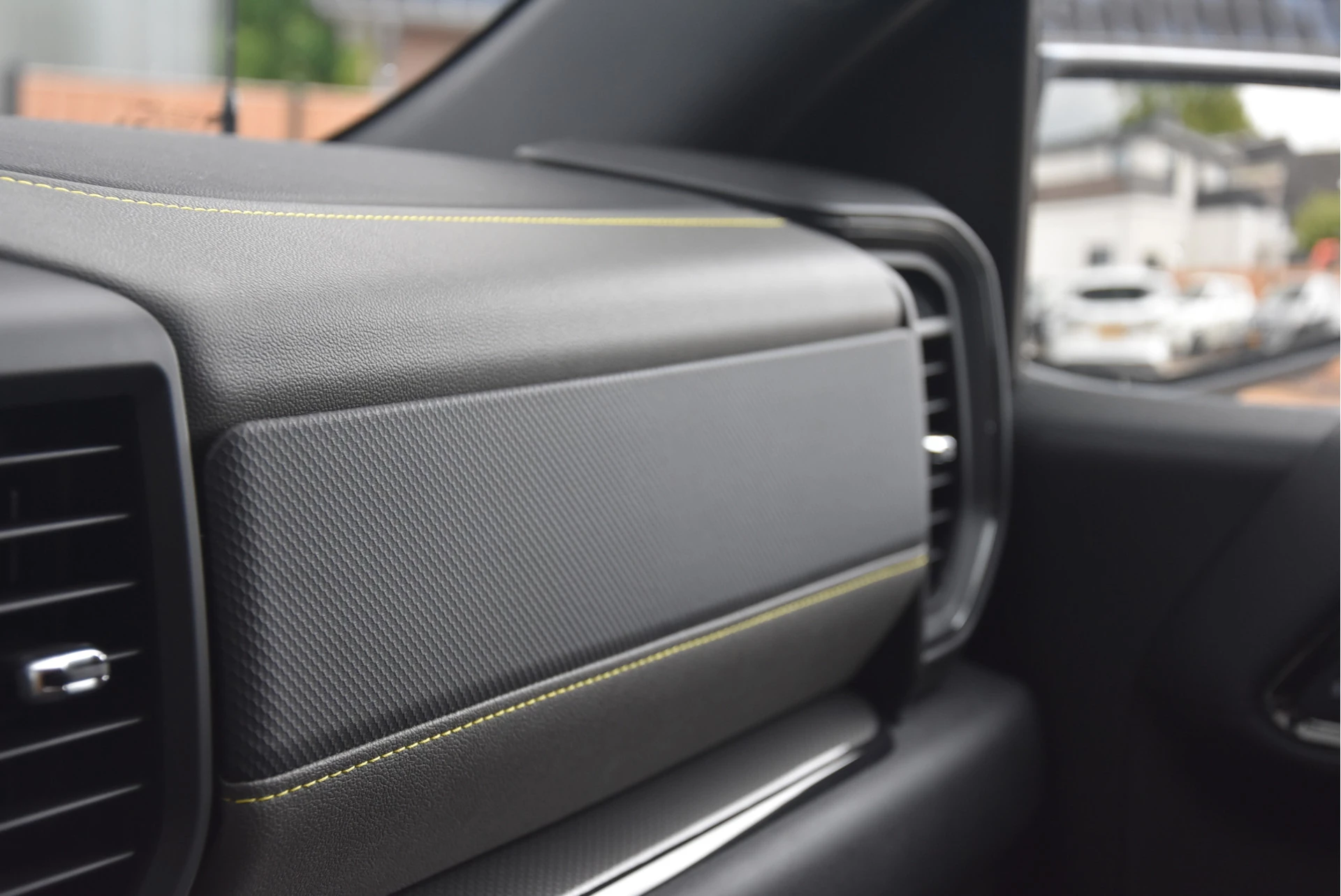 Hoofdafbeelding Chevrolet Silverado