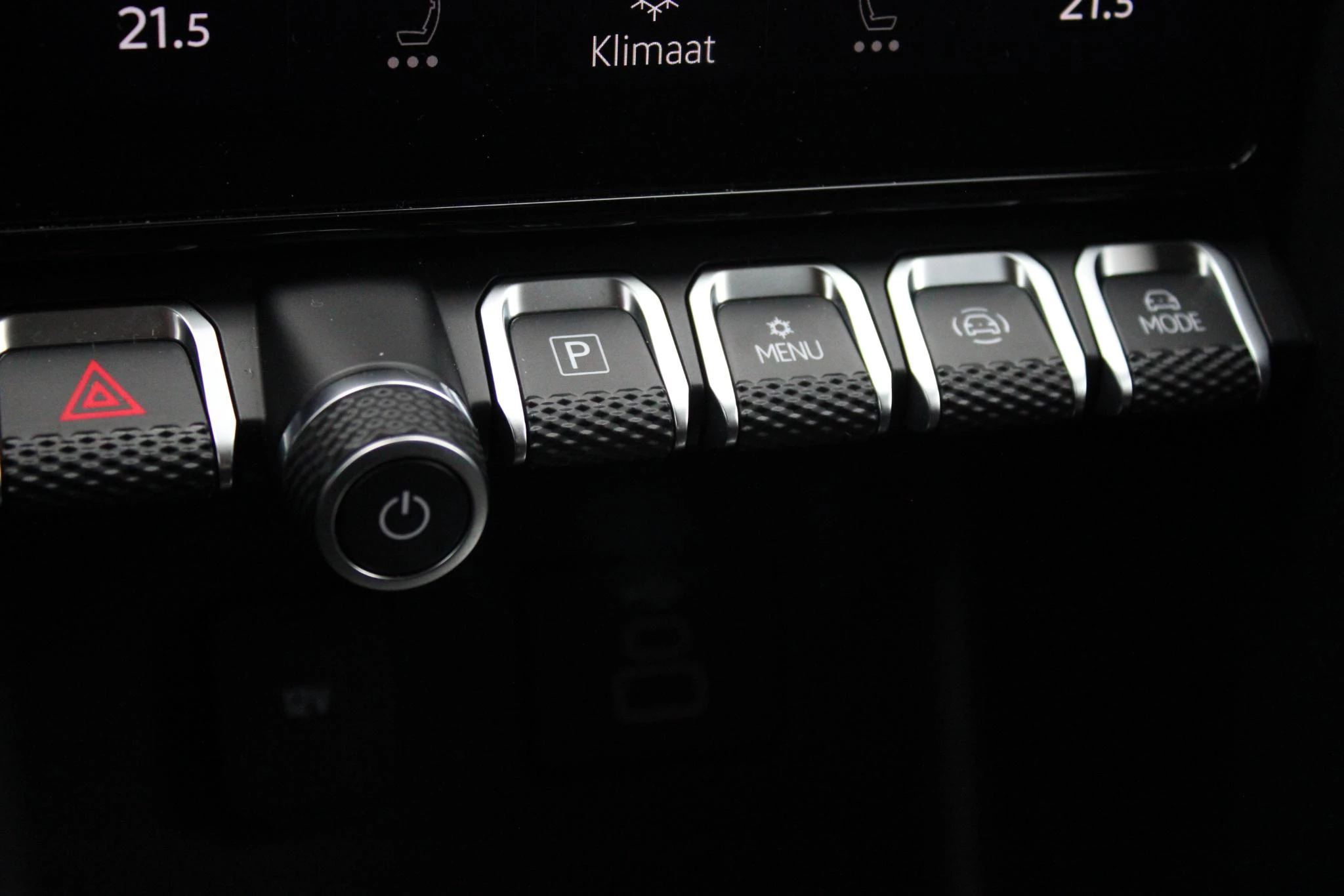 Hoofdafbeelding Volkswagen Amarok