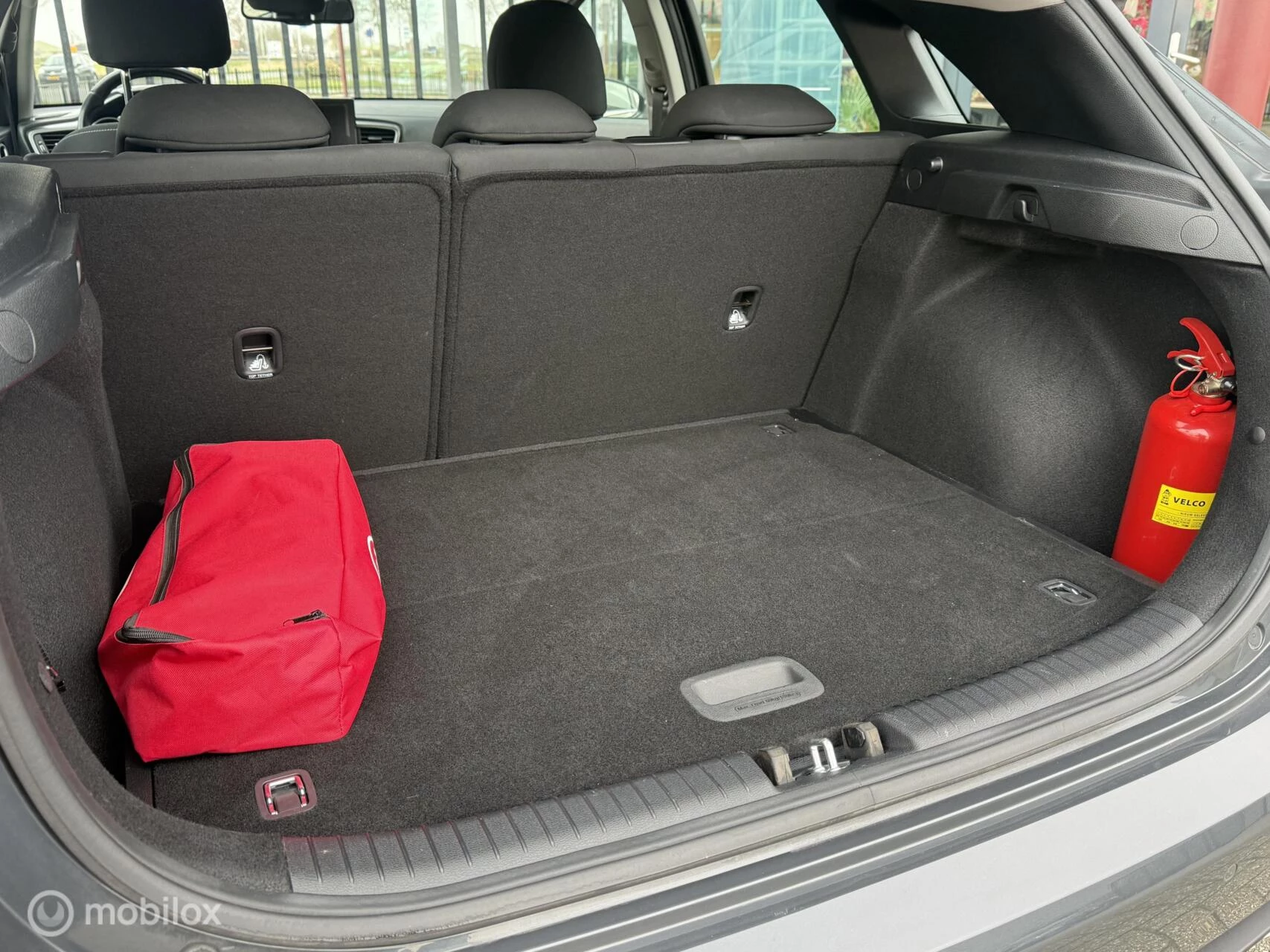 Hoofdafbeelding Kia Ceed