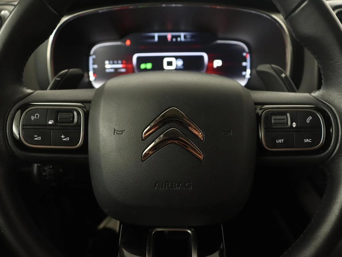 Hoofdafbeelding Citroën C5 Aircross