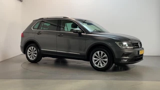 Volkswagen Tiguan 1.5 TSI DSG ACT Comfortline Business Navigatie Parkeersensoren DAB+ App-Connect