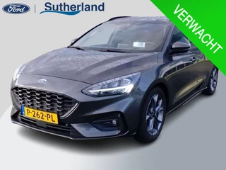 Ford Focus Wagon 1.0 EcoBoost Hybrid ST Line X Business | Winter Pack | Full LED koplampen | Head up Display