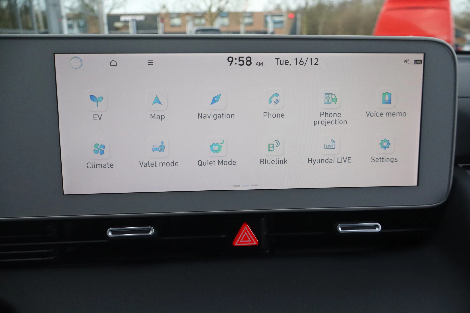 Hoofdafbeelding Hyundai IONIQ 5