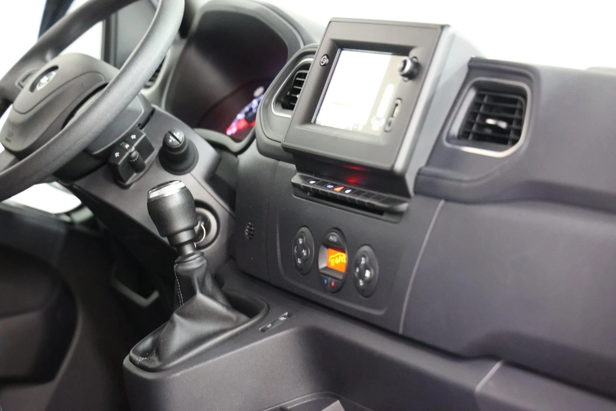 Hoofdafbeelding Opel Movano