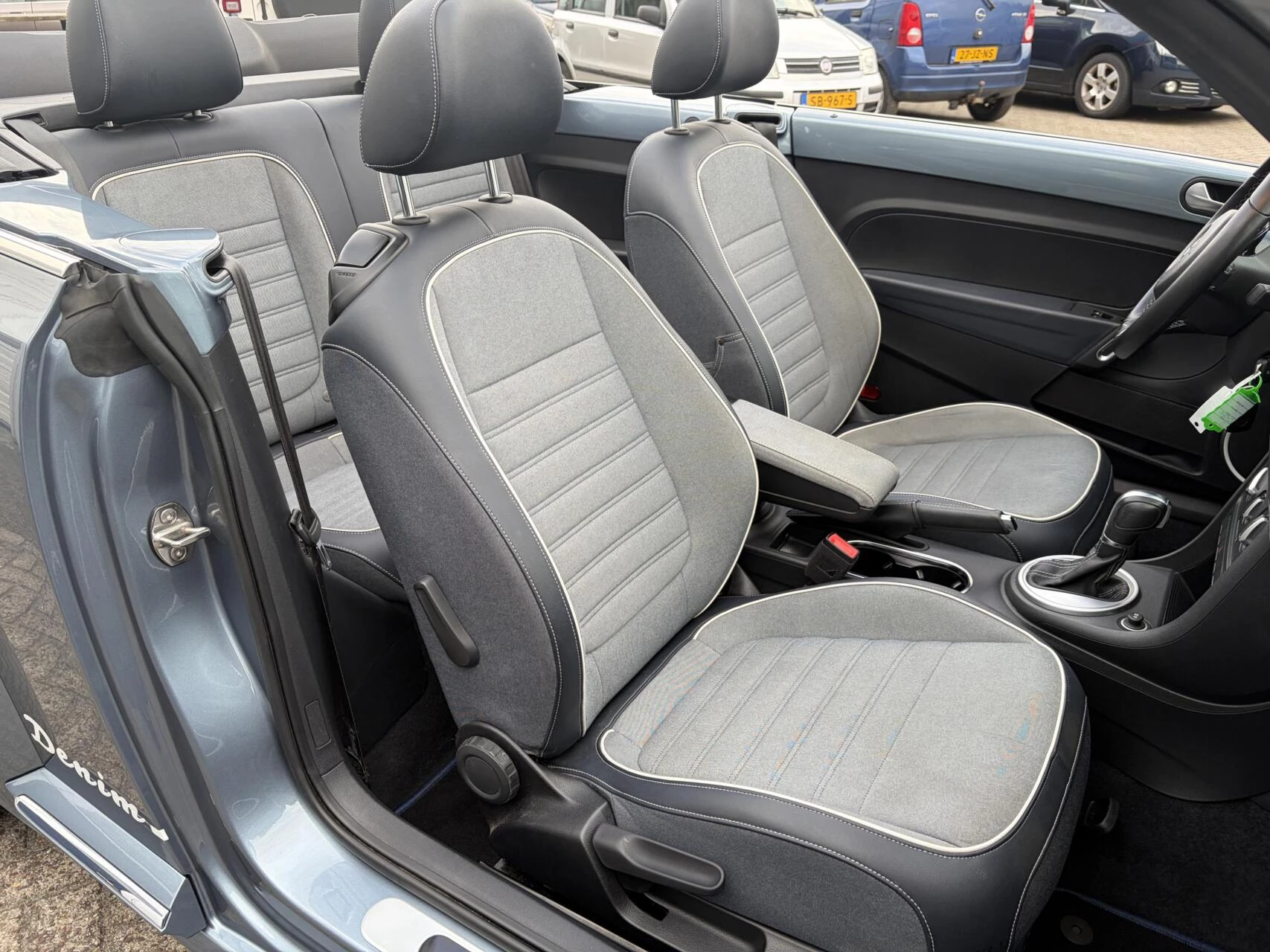 Hoofdafbeelding Volkswagen Beetle