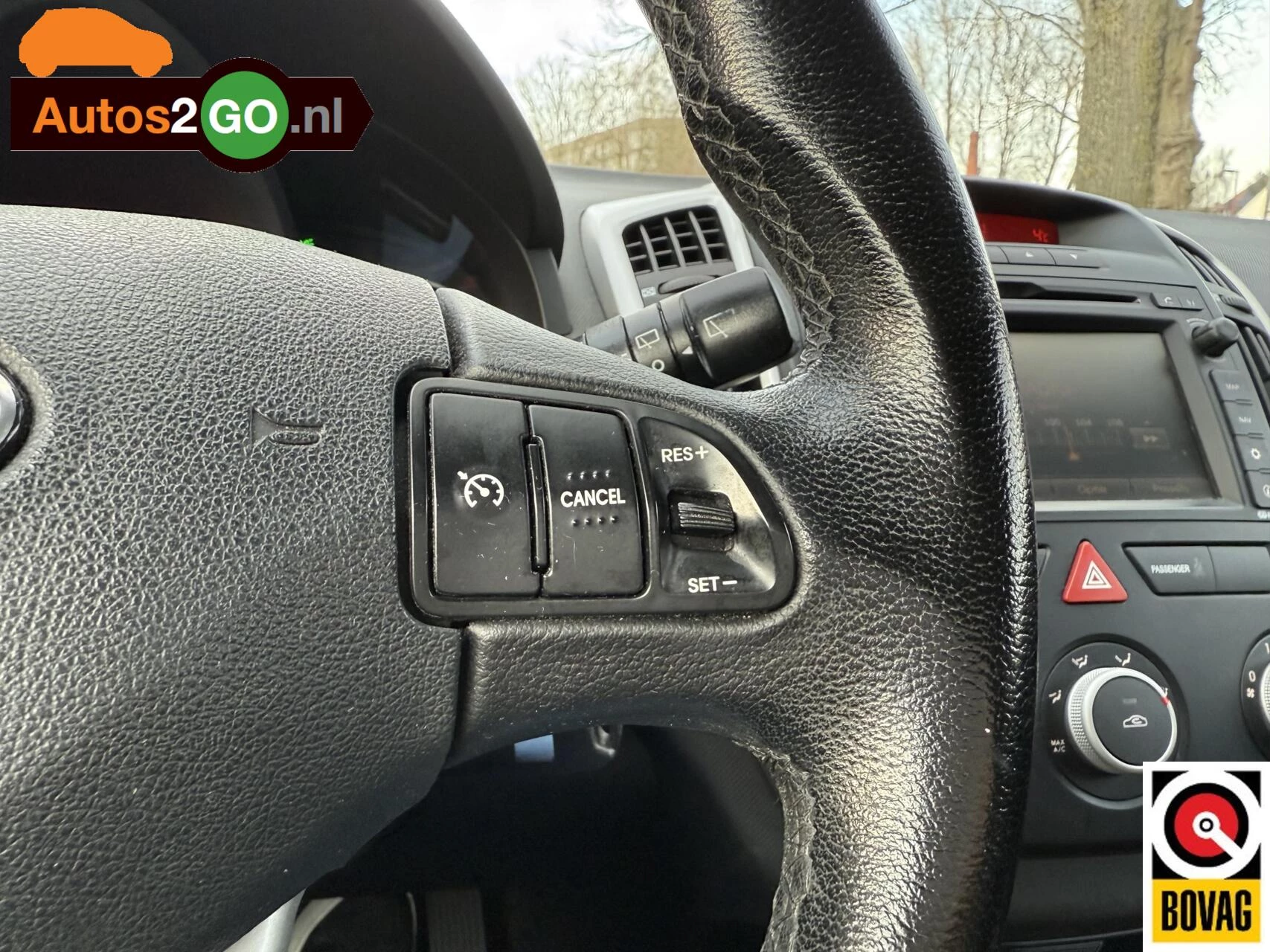 Hoofdafbeelding Kia pro_cee'd