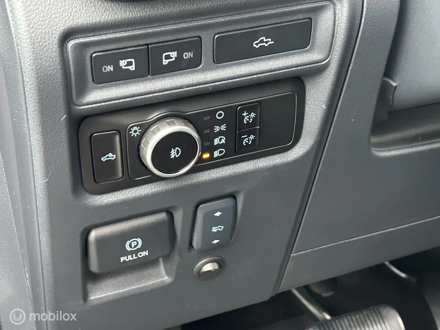 Hoofdafbeelding Ford F-150