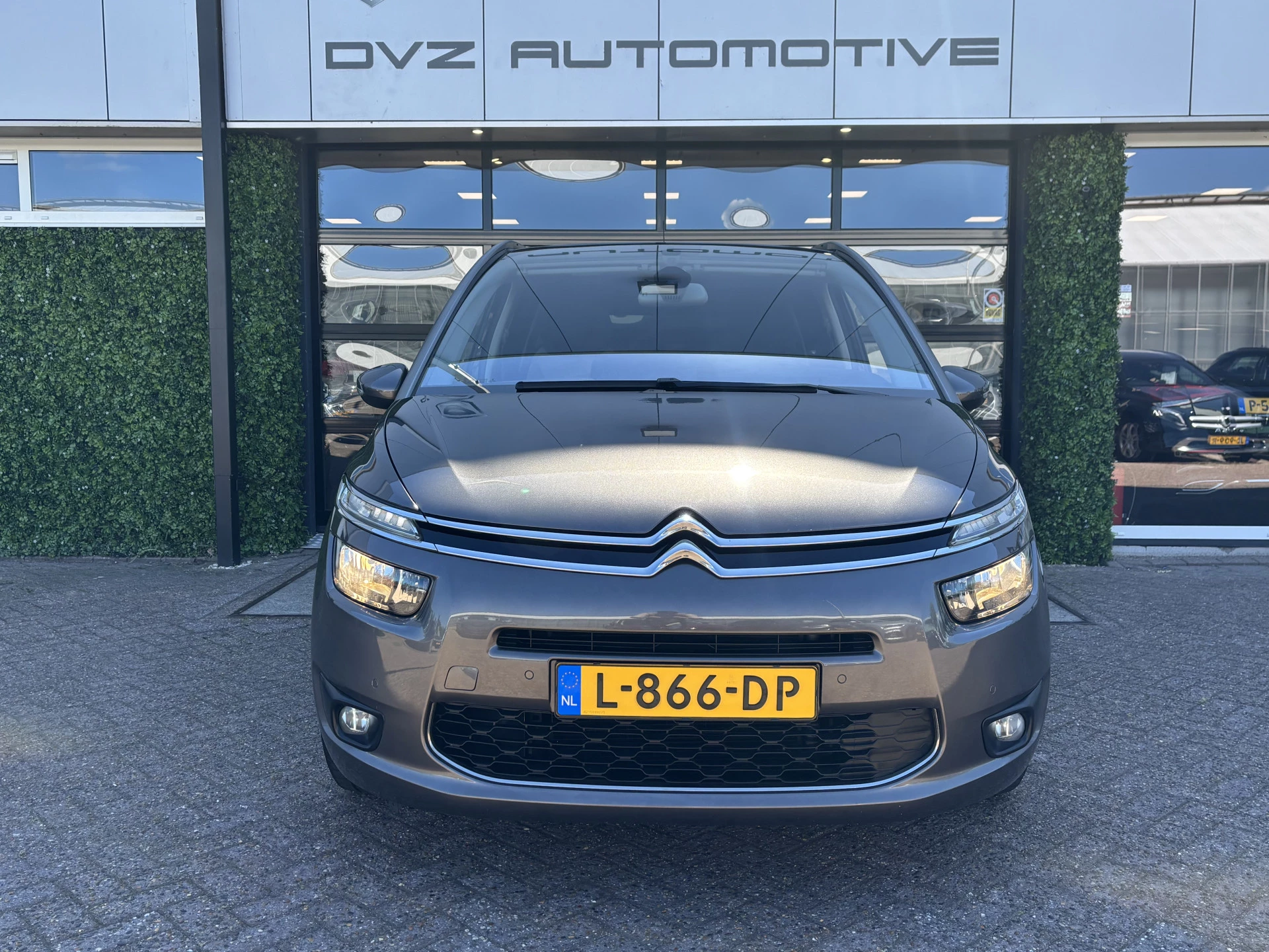 Hoofdafbeelding Citroën Grand C4 Picasso