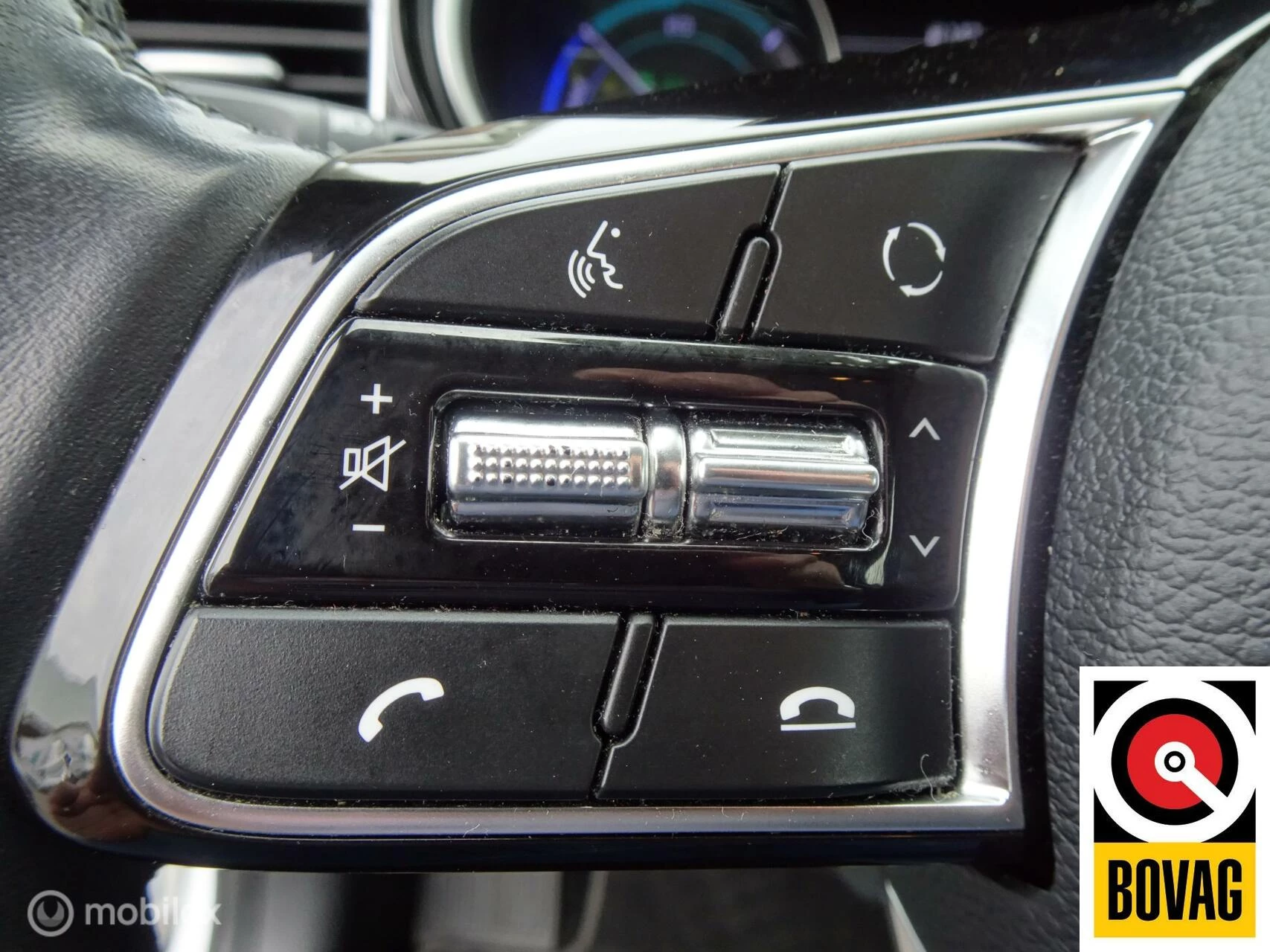 Hoofdafbeelding Kia XCeed