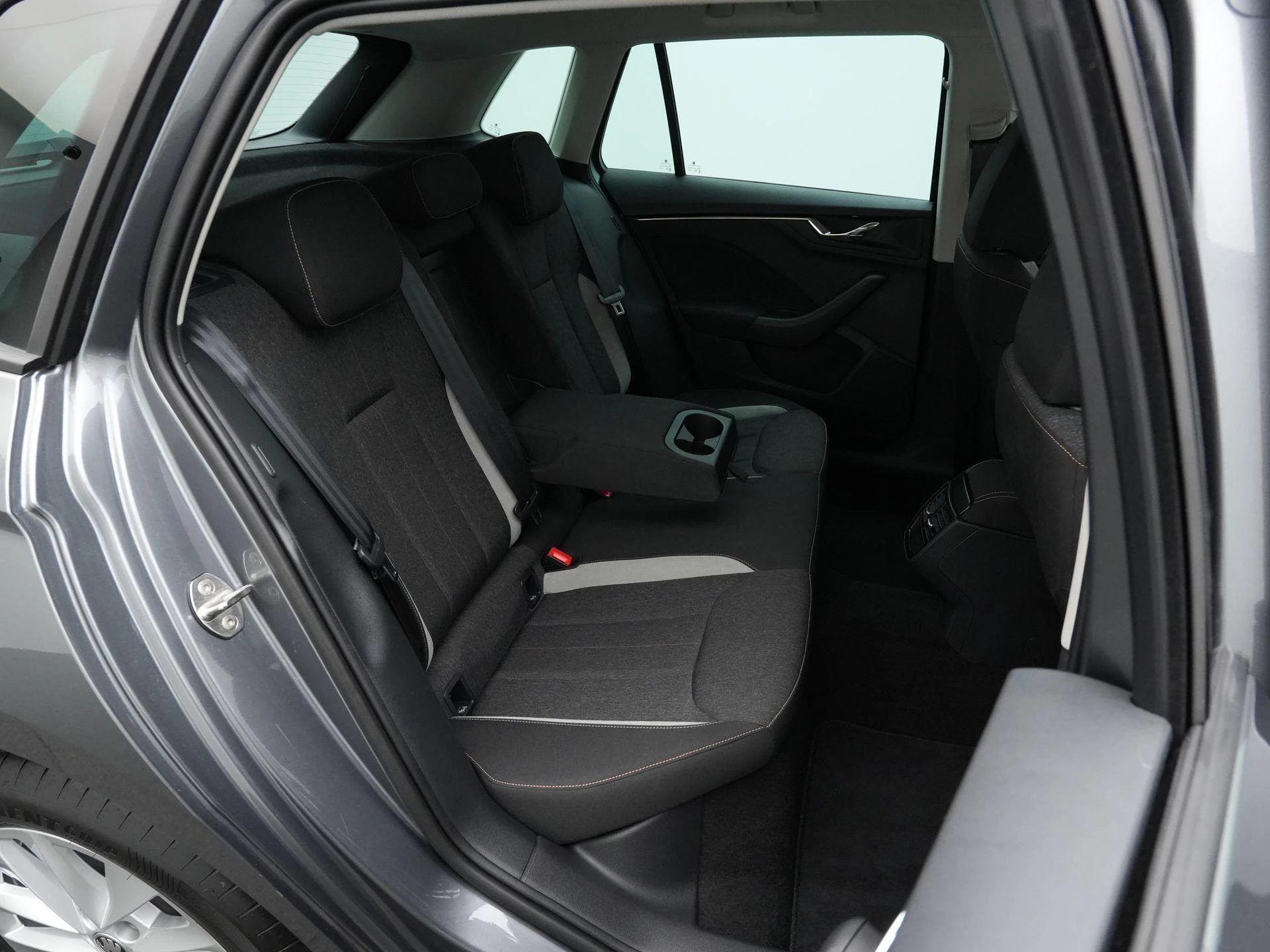 Hoofdafbeelding Škoda Kamiq