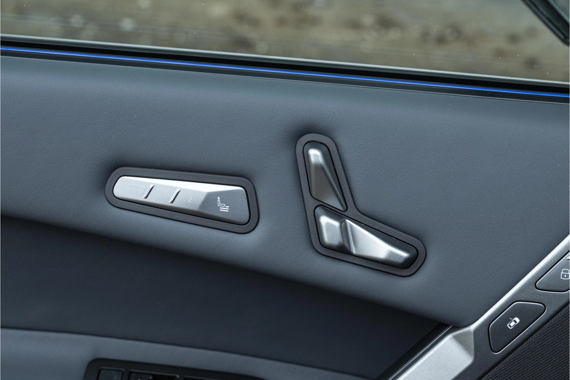 Hoofdafbeelding BMW iX