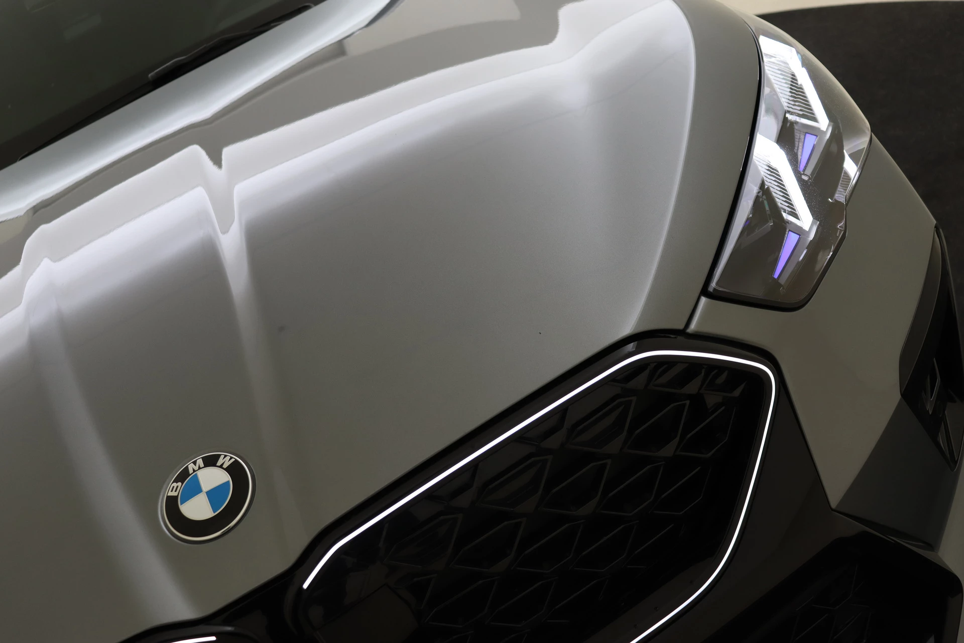 Hoofdafbeelding BMW X2